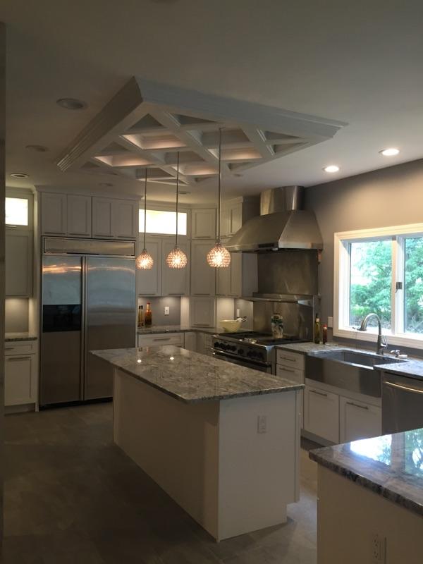 Gallery Kitchens and Baths by Grande Decor