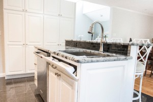 Kitchen storage in cabinets Bryn Mawr, PA