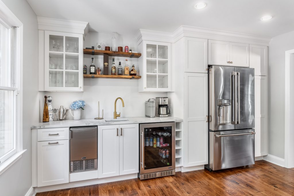 Kitchen Design and Remodel Exton, PA Kitchens and Baths by Grande